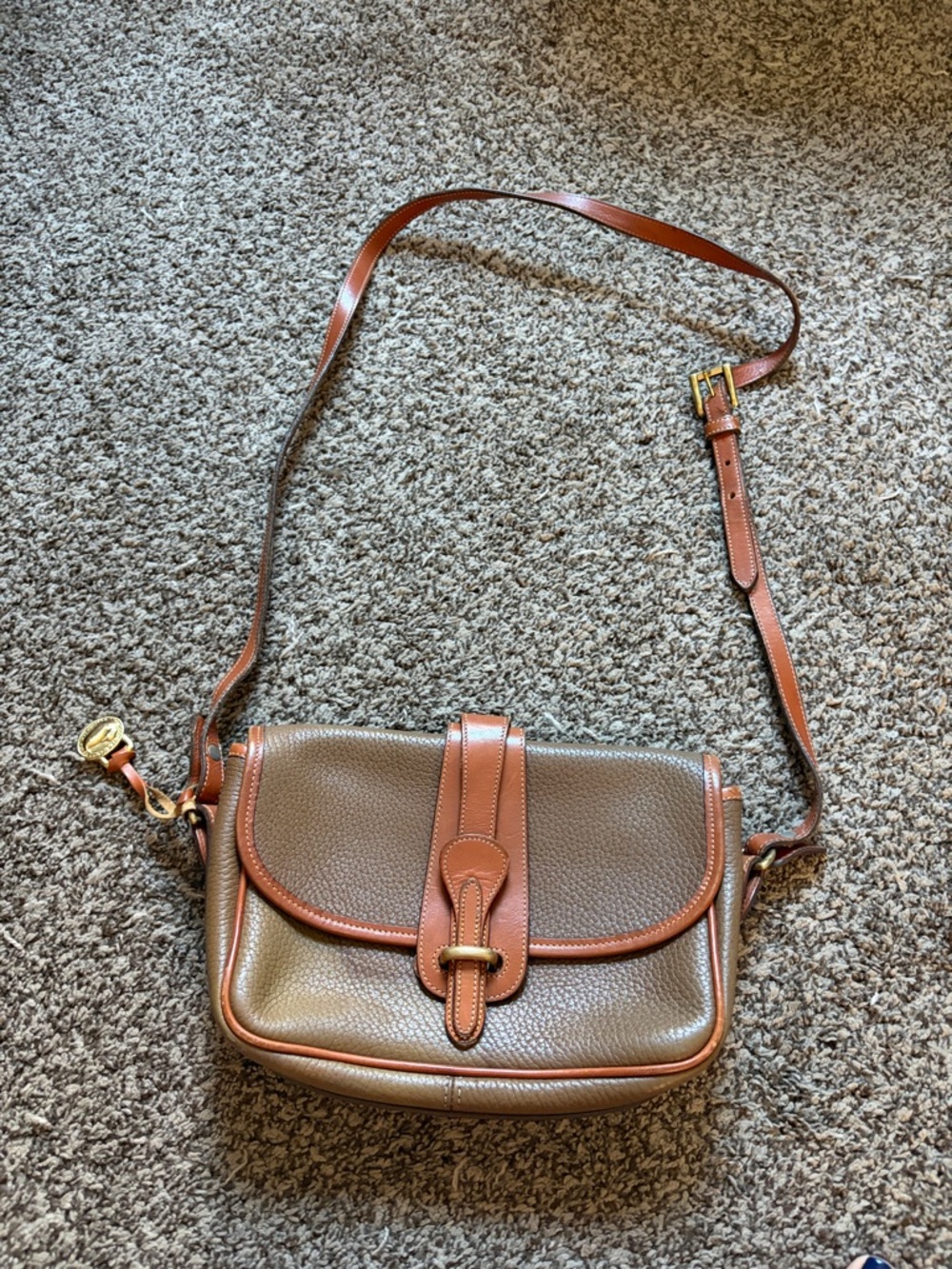 Vintage Dooney & Bourke